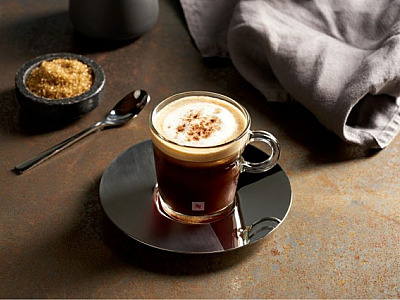 Bacio di Latte e Nespresso se unem e trazem experiência italiana ao consumidor