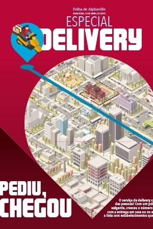 Especial delivery