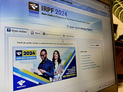 UNIP Alphaville auxilia população na declaração do Imposto de Renda