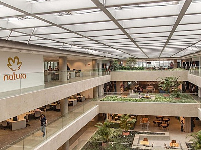 Natura e L’Oréal abrem novas vagas de emprego em São Paulo