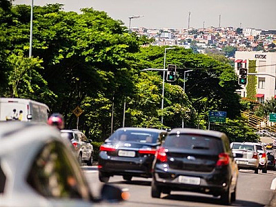 Na pandemia, quase 6 mil novos veículos passaram a integrar a frota dos municípios
