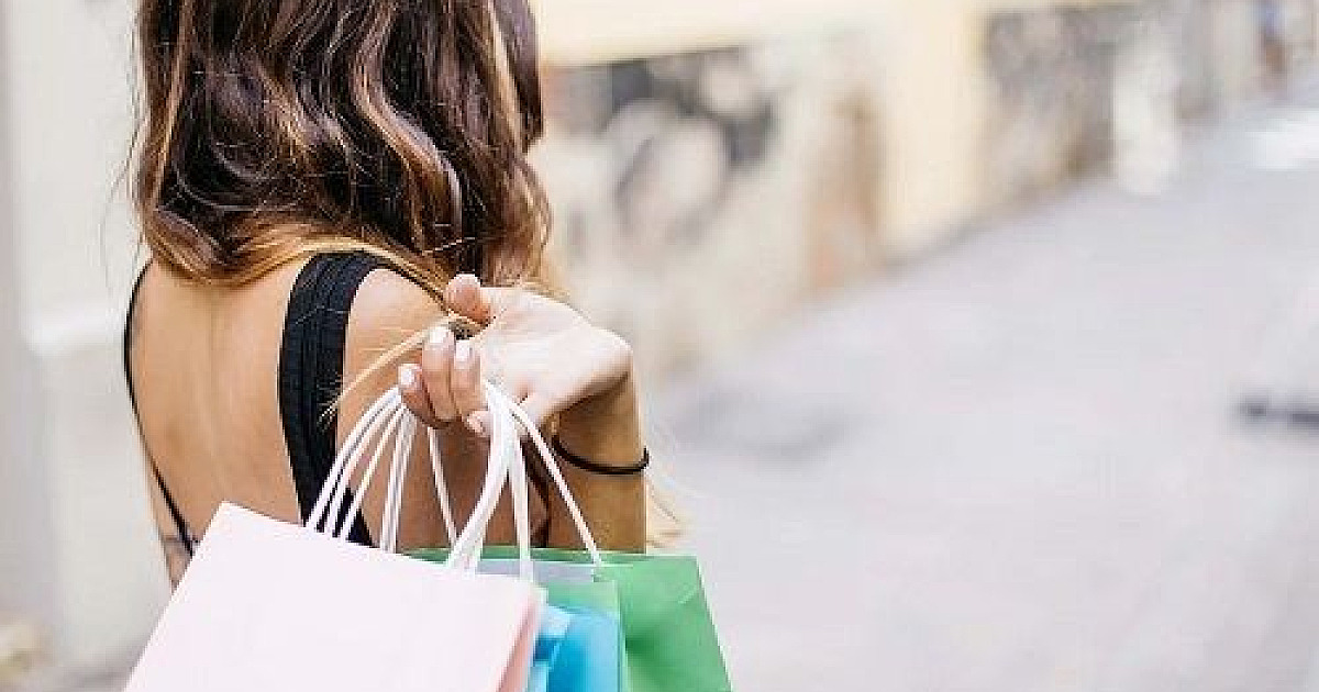 Aumenta número de brasileiros que comprarão online na Black Friday