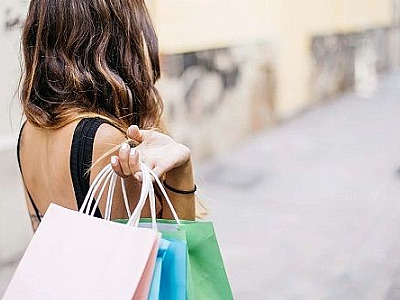 Aumenta número de brasileiros que comprarão online na Black Friday