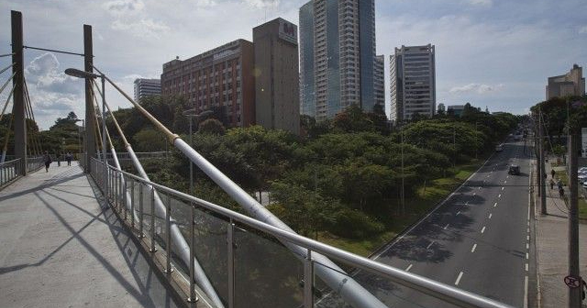 Governo de São Paulo deve decretar lockdown para conter o avanço da Covid-19
