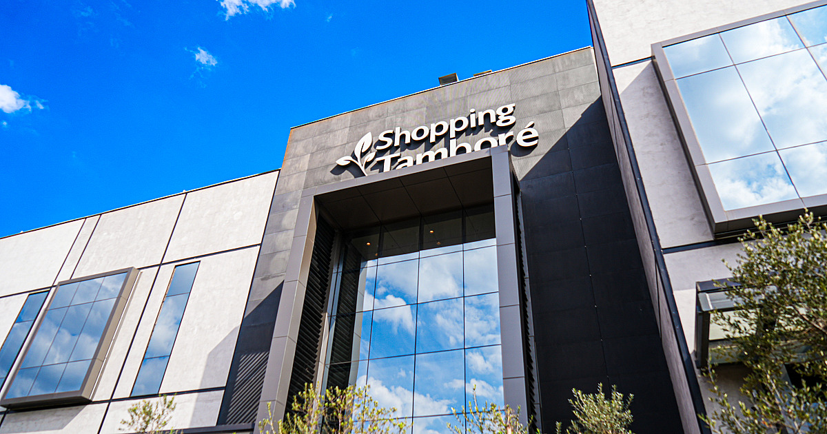 Com média de 1 milhão de visitantes por mês, Shopping Tamboré recebeu 30 novas operações