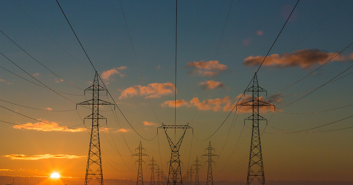 Governo Federal determina apuração de falhas da Enel