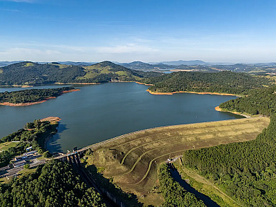 Sistema Integrado Metropolitano (SIM)  subiu para 33,6% na quarta (28)