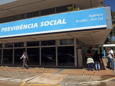 O Ministério da Previdência Social decidiu ampliar o período para garantir que todos os afetados possam registrar seus pedidos