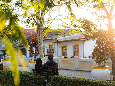 A premiação reforça o papel da cidade na preservação do patrimônio histórico