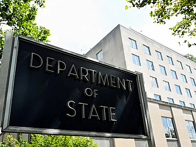 O Departamento de Estado dos Estados Unidos informou ter revogado mais de 100.000 vistos desde que o presidente Donald Trump assumiu o cargo em 2025