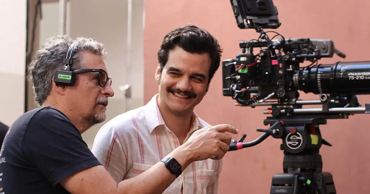 Brasil disputa cinco categorias do Oscar 2026