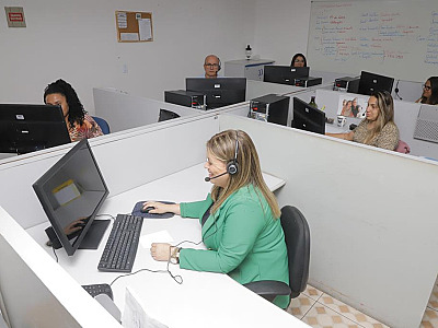 A Ouvidoria de Barueri reforça que o diálogo com a população é essencial para a melhoria contínua dos serviços públicos