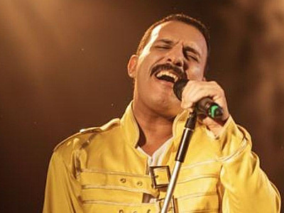Além do Cover Nights, o shopping mantém sua programação musical regular nos fins de semana