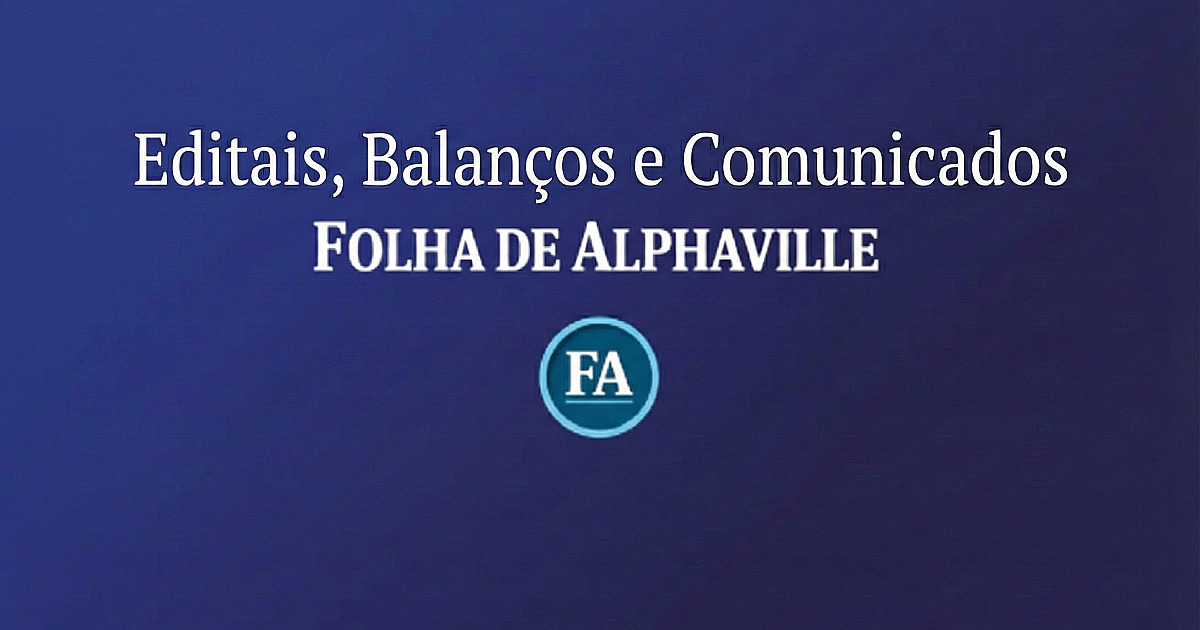 Santana de Parnaíba abre concurso público para professor - Edital Nº 04/2026