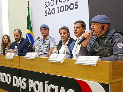 Ocorrência aconteceu na terça-feira (20)