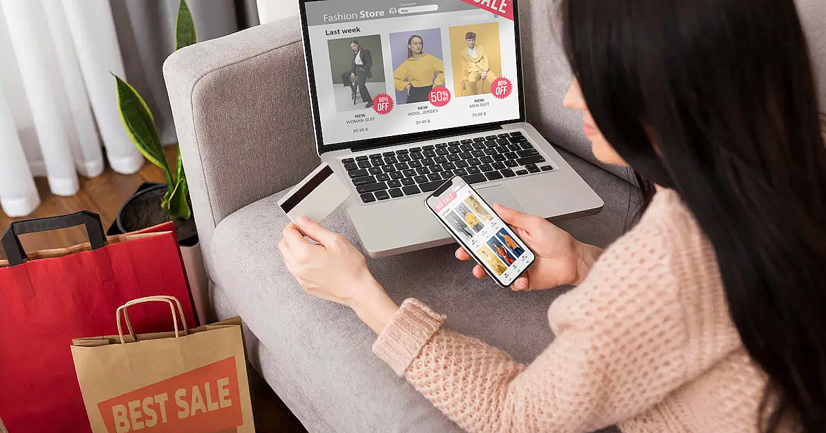 Reclamações sobre compras online crescem 40% e expõem falhas no e-commerce