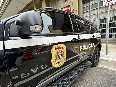 Com a prisão, o cumprimento da pena será iniciado