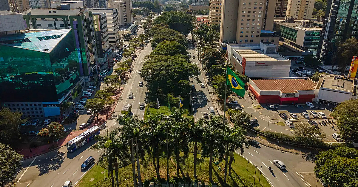Barueri tem aluguel mais caro do Brasil pelo 4º ano seguido, aponta FipeZAP
