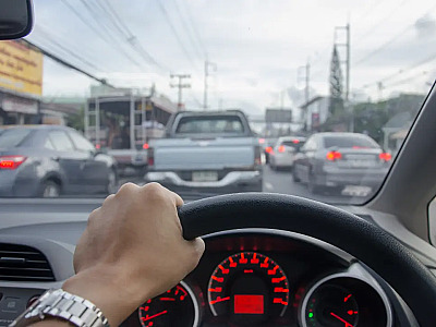 Estado mudou regras para tirar CNH