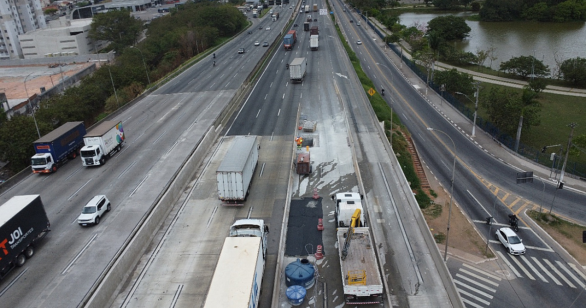Rodoanel (trecho oeste) repassou mais de R$ 24 milhões para municípios da região