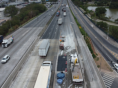 O setor que será empregado esse valor pelas cidades é decidido pelas próprias prefeituras