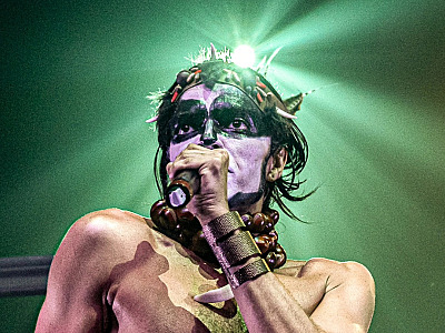 O musical chega para apresentar ao público essa figura tão importante para a nossa cultura