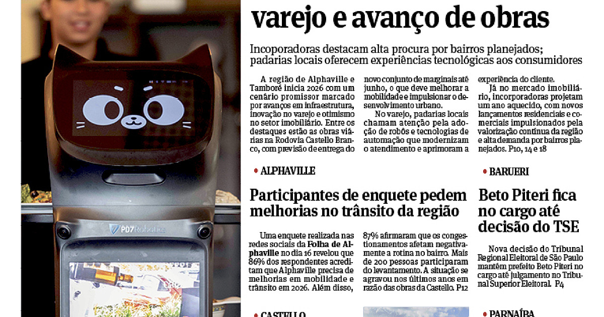 Edição 1124