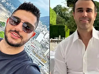Vinicius trabalhava em Cotia e Luiz Roberto na cidade de Barueri