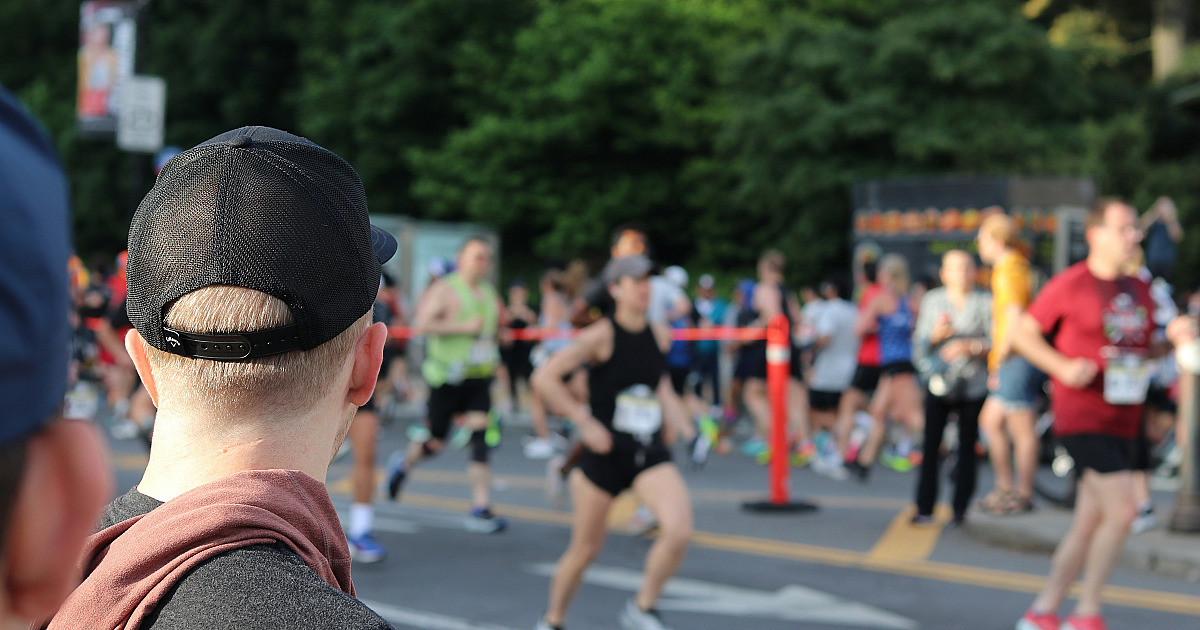 Summer Run