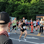 Summer Run