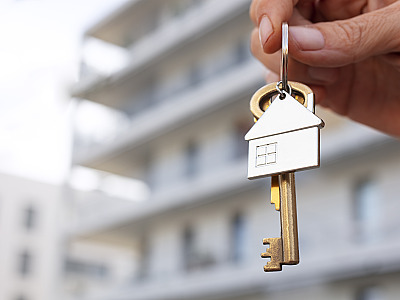 Pessoas físicas passam a ser contribuintes do IBS e da CBS caso realizem mais de três vendas anuais de imóveis adquiridos há menos de cinco anos