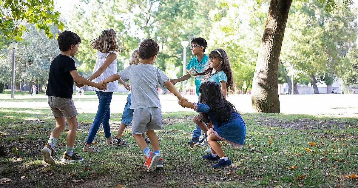 Férias: 10 brincadeiras simples e educativas para fortalecer o vínculo familiar