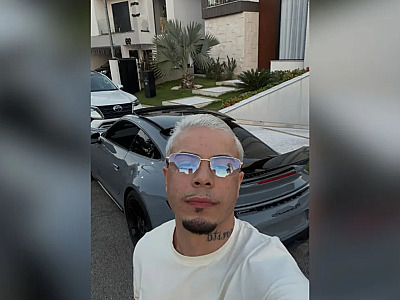 Duas testemunhas confirmaram que o artista prestou socorro à vítima e permaneceu no local até a chegada da polícia