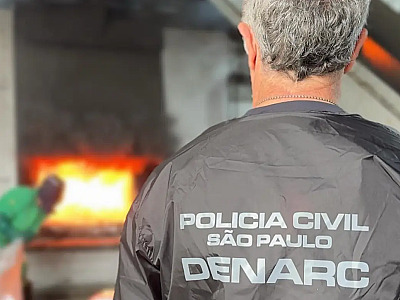 Operações foram feitas de janeiro até novembro