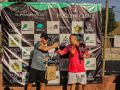 O torneio é considerado um dos maiores do país
