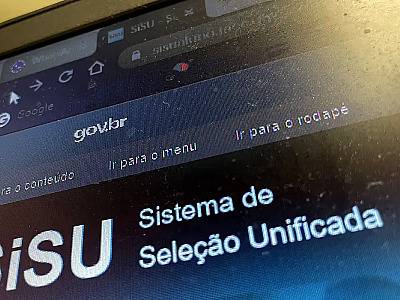 A consulta está disponível no site oficial do Sisu