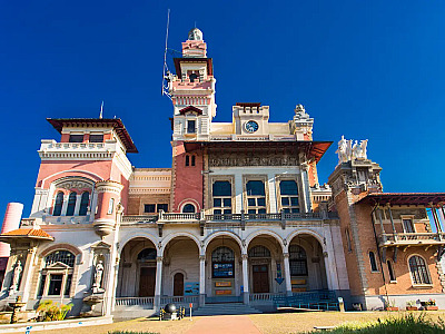 Museu oferece diversas programações gratuitas