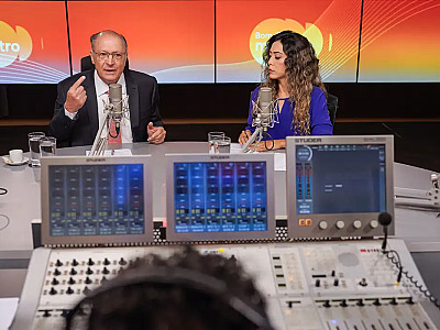 As informações foram ditas durante o programa Bom Dia, Ministro