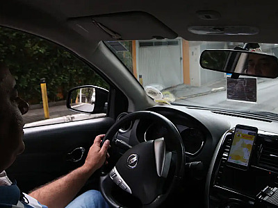 As novas regras fazem parte das mudanças recentes que vêm sendo feitas para tirar ou renovar a CNH