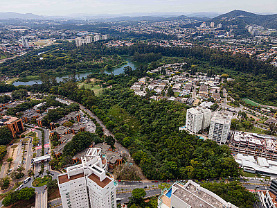 As empresas do setor imobiliário enxergam 2026 como um ano favorável para os negócios