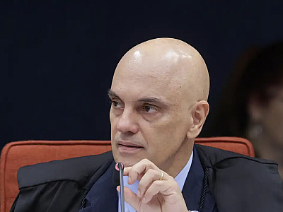 Decisão do ministro do STF foi proferida na quinta (15)