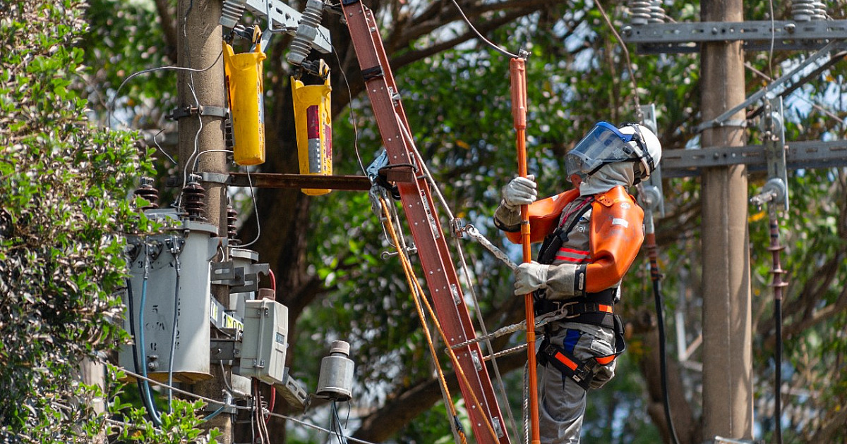 Justiça mantém multa de R$ 95,8 milhões contra a Enel