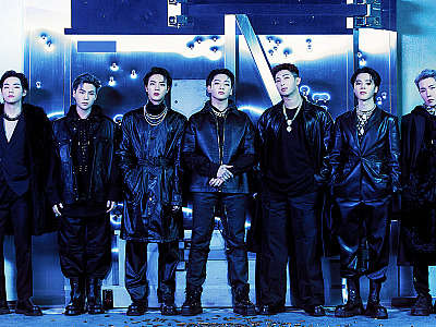 O grupo de k-pop BTS anunciou o retorno ao Brasil após sete anos