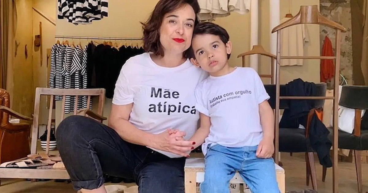 Moda inclusiva criada por mãe de Alphaville chega ao Brasil