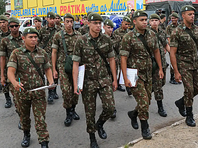 O procedimento é necessário para todos os brasileiros do sexo masculino nessa faixa etária
