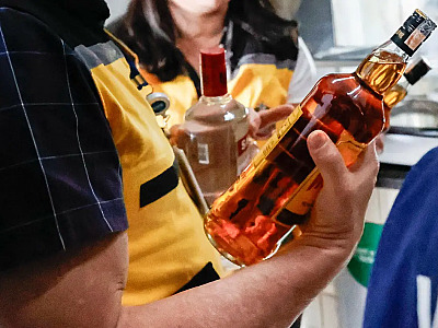 Estado intensifica ações da vigilância e fiscalização relacionadas à venda de bebidas alcoólicas para menores