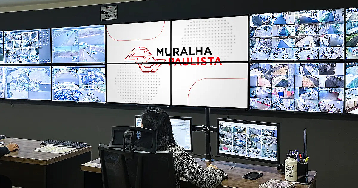 Saiba como integrar a sua câmera no maior sistema de segurança do país