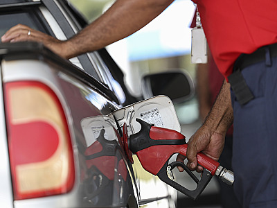 Em Alphaville, posto chega a cobrar R$ 9,29 pela gasolina comum