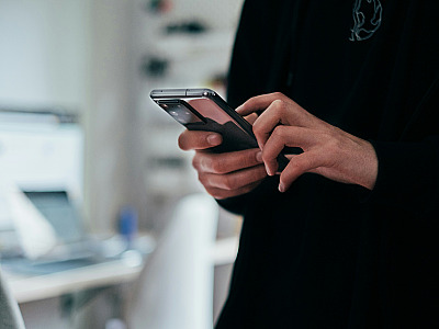 As renegociações podem ser feitas por telefone e pelos canais digitais da empresa