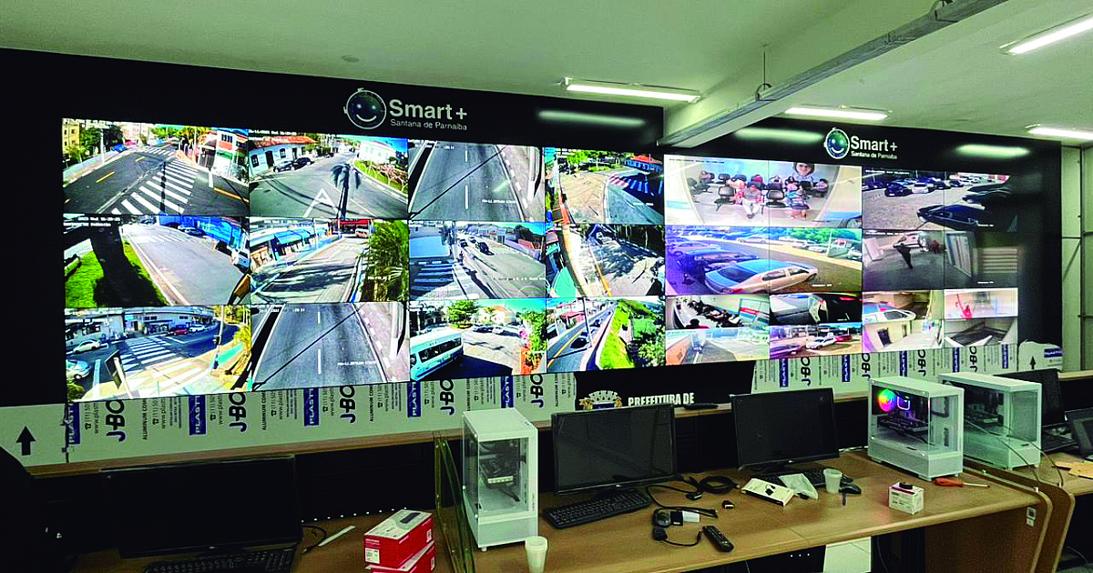 Santana de Parnaíba abre chamamento para adesão ao programa Smart